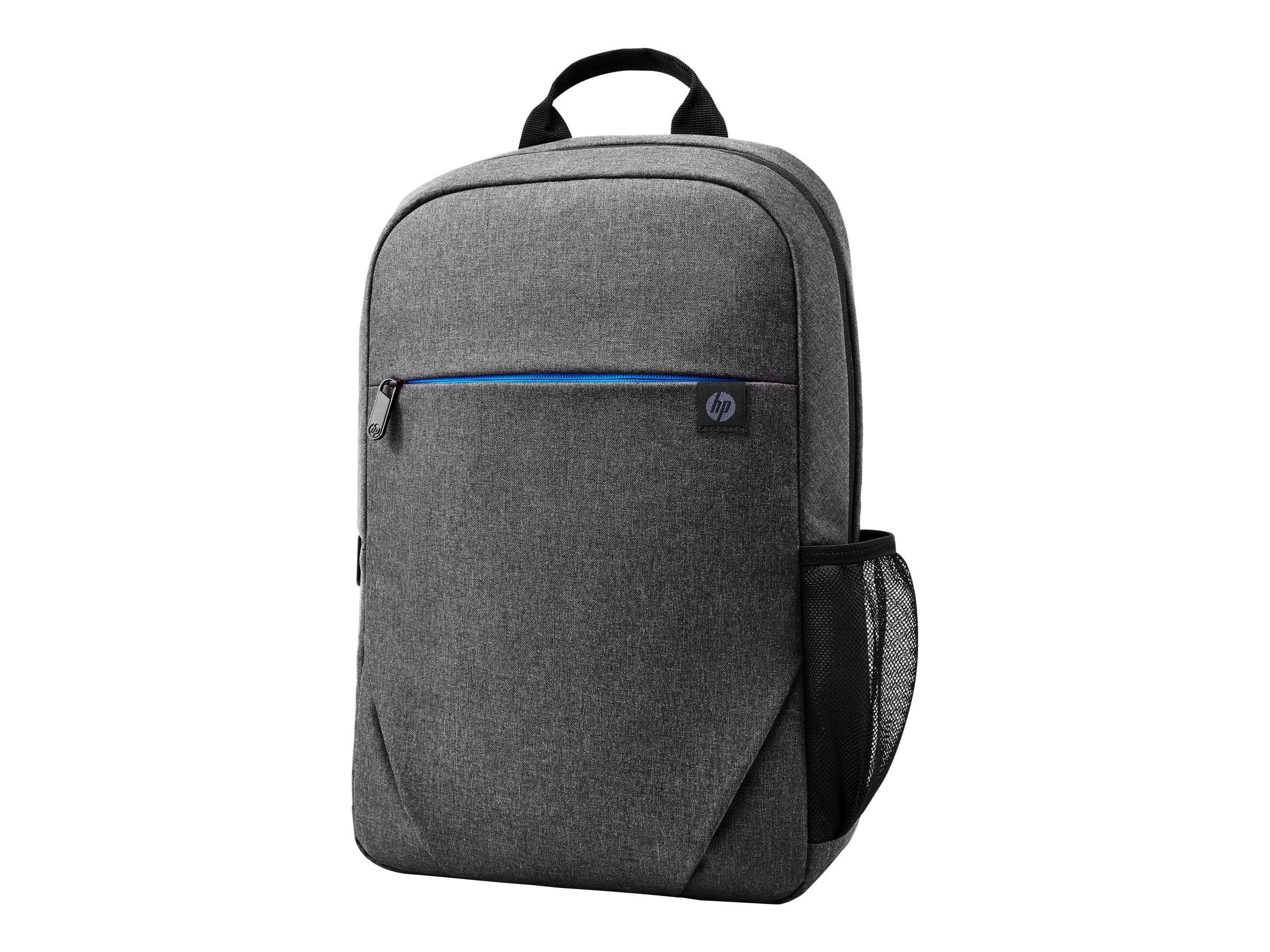 HP Prelude - Mochila para Transporte de Portátil - 15.6 Pulgadas - Gris