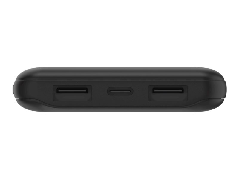 Cargador portátil Belkin - 10000 mAh - 15 vatios