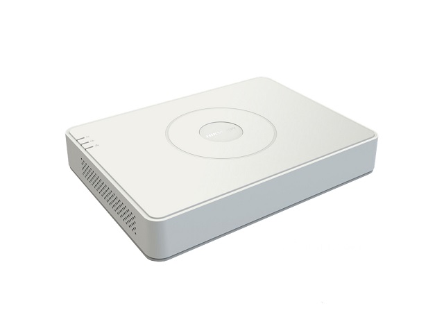 DVR Hikvision iDS-7116HQHI-M1/S Acusense de 16 canales 1080p