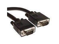 Cable VGA de 1.8m Xtech