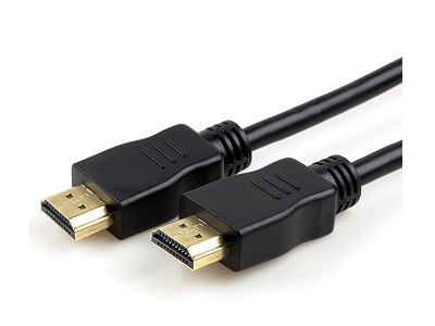 Adaptador de Video HDMI Xtech de 1.8m - Sintonizador de TV/Radio