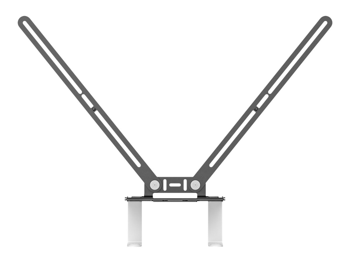 Logitech TV Mount For Video Bars - Montura para cámara