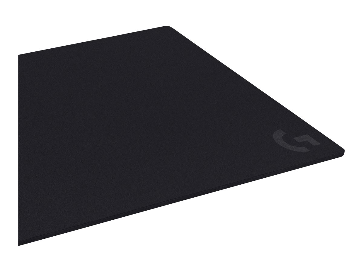 Logitech G G740 Large Thick Gaming Mouse Pad - Alfombrilla de ratón