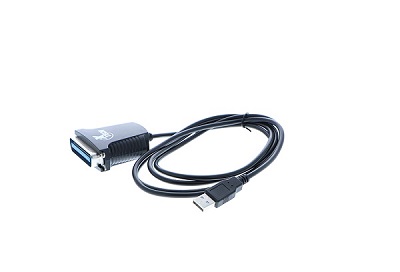 Adaptador de Cable USB-A a C36 para Impresora Paralela Xtech 6ft XTC-318