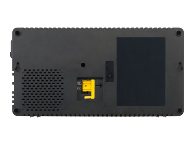 APC Easy UPS BV500 en Negro - 500 VA, Línea Interactiva, 300 W