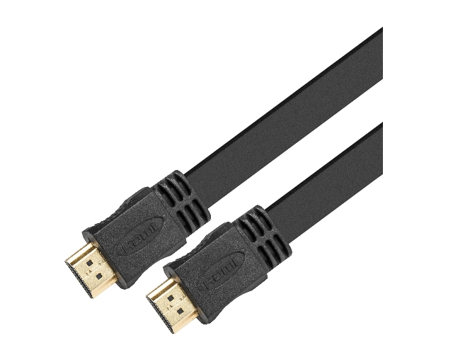 Cable HDMI Xtech de Audio y Vídeo