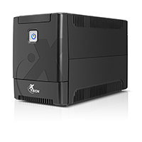 UPS XTech con Regulador Automático de Tensión