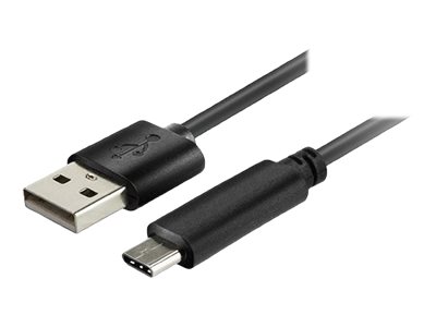 Cable USB Tipo-C® a USB 2.0 A - Xtech