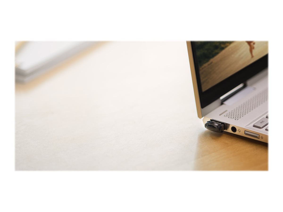SanDisk Ultra Fit 64GB USB 3.1