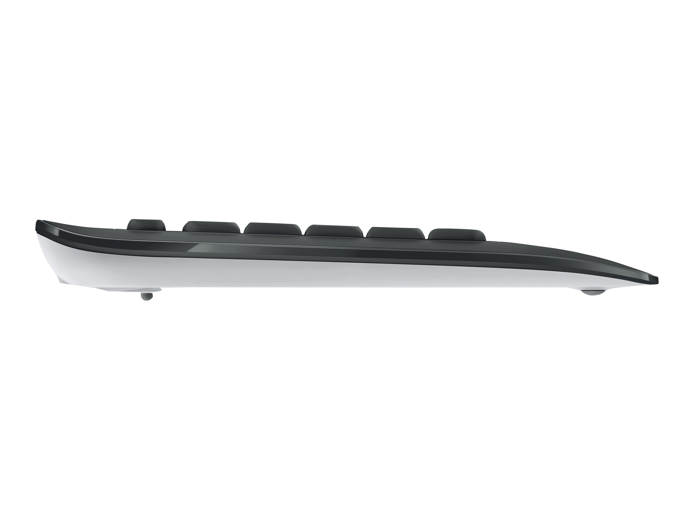 Logitech MK540 Advanced - Combo de Teclado y Ratón Inalámbrico 2.4 GHz