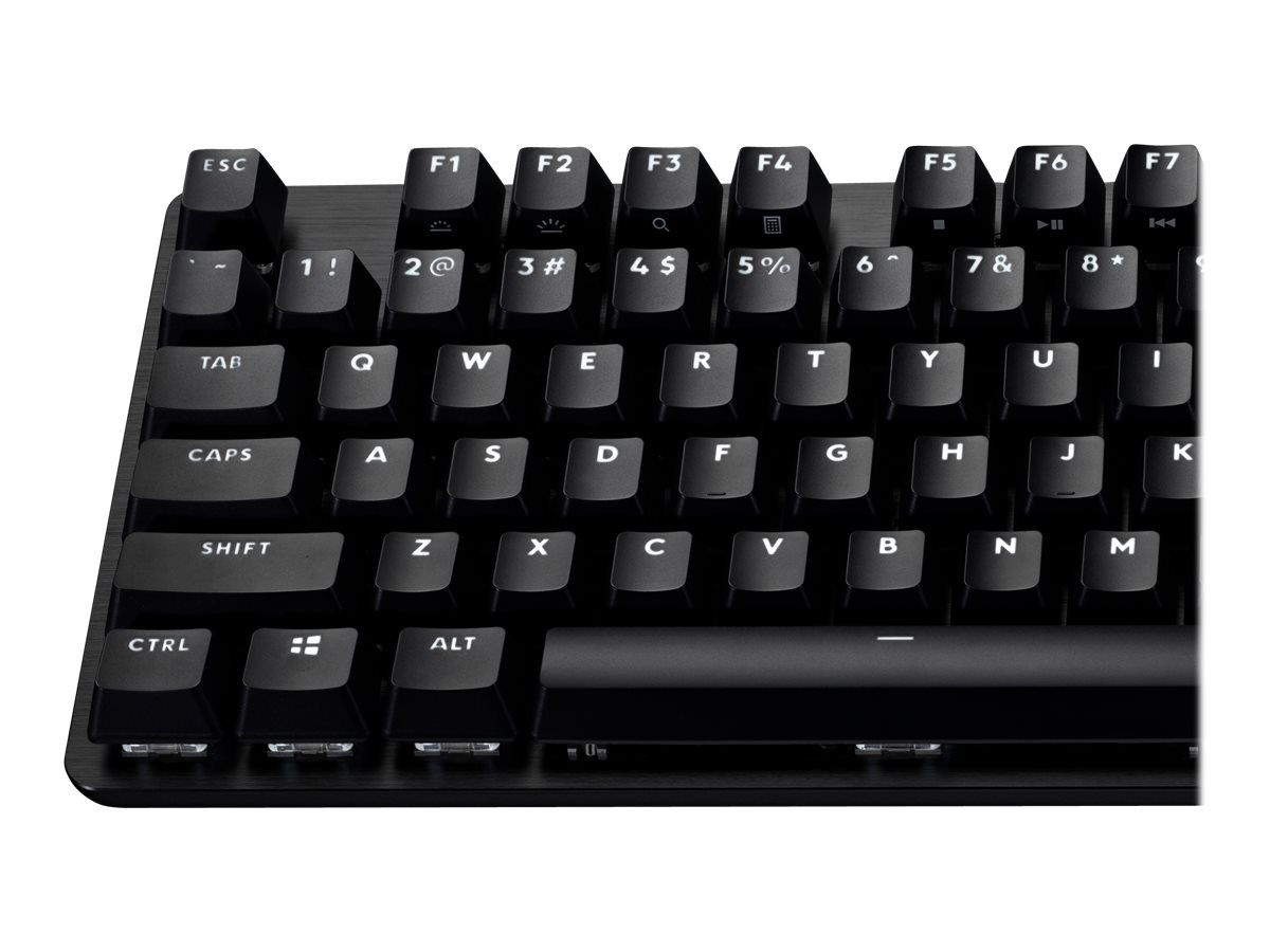Logitech G413 SE - Teclado Mecánico para Gaming