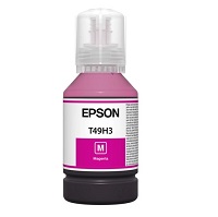 Cartucho de tinta Epson T49H Magenta 140ml