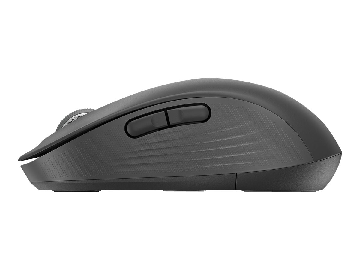 Logitech Signature M650 L - Ratón Inalámbrico