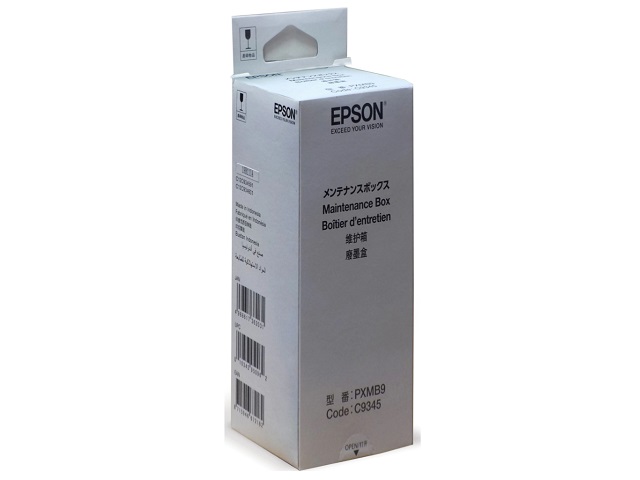 Epson C9345 - Caja de mantenimiento de tinta