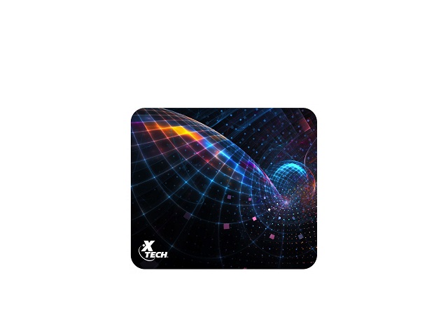 Alfombrilla de Ratón Xtech Colonist XTA-181
