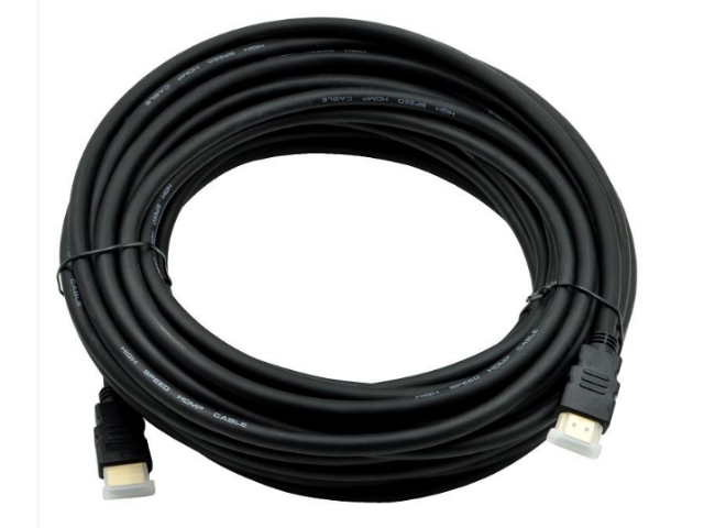 Cable de Audio/Vídeo HDMI Xtech