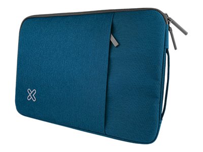 **Funda para Portátil Klip Xtreme 15.6" Azul**