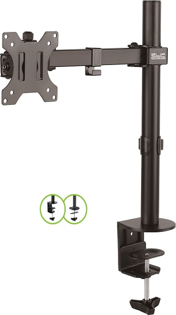 Klip Xtreme KPM-300 - Kit de Montaje para Pantallas Planas