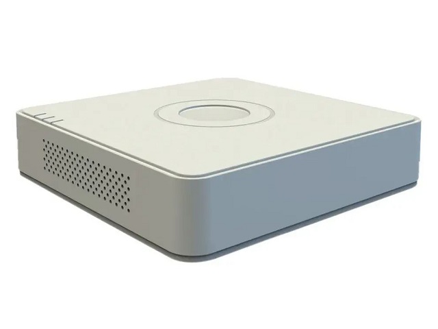 Mini DVR Hikvision DS-7108HGHI-M1 de 8 canales 1080p Lite