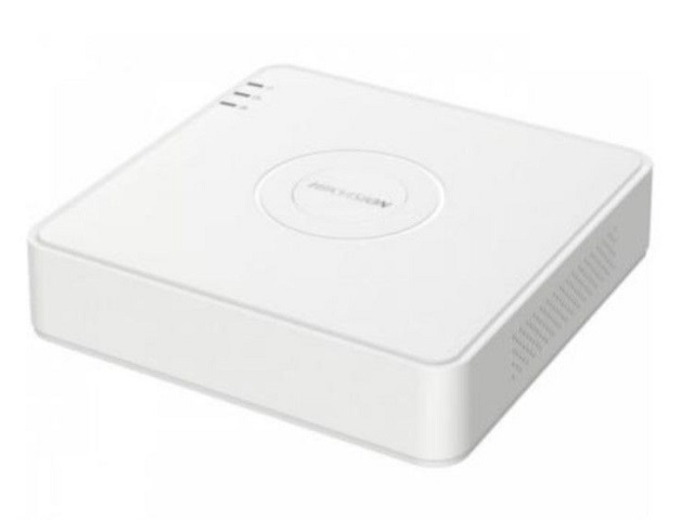 DVR Hikvision DS-7116HGHI-M1 de 16 Canales 1080p Lite con Función de Audio
