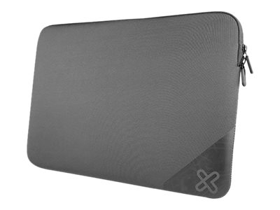 **Funda para Portátil Klip Xtreme NeoActive - Gris**