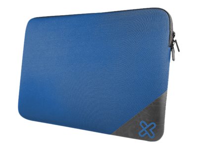 Funda para portátil 15.6" Azul