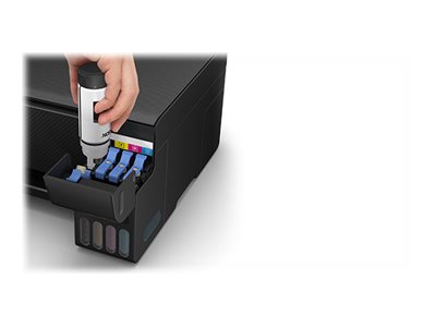 Epson EcoTank L3250 - Impresora Multifuncional