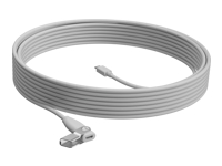 Extensión de Cable para Micrófono Logitech Rally