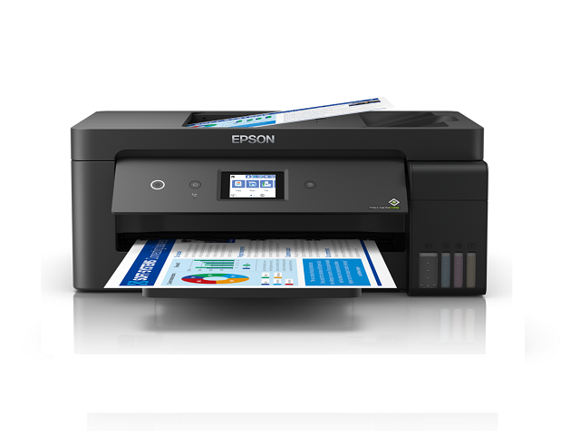 Epson EcoTank L14150 - Impresora de formato ancho