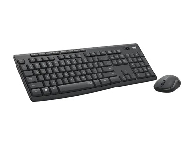 Mouse Inalámbrico Logitech