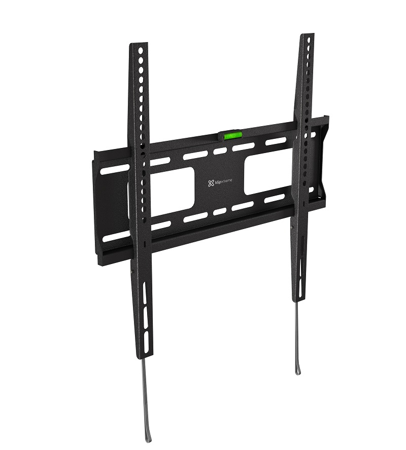 Soporte de TV Klip Xtreme de inclinación para televisores de 32 a 70 pulgadas.