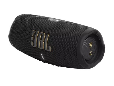 JBL Charge 5 Altavoz - Negro