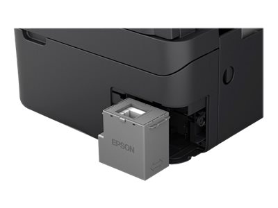 Caja de Mantenimiento de Tinta Epson para Impresoras