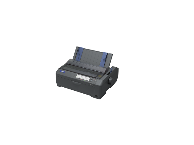 Epson FX 890II - Impresora de Trabajo - Monocromo - Matriz de Puntos