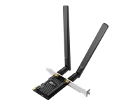 TP-Link Archer TX20E V2 - Adaptador de Red PCIe 802.11ax y Bluetooth 5.2