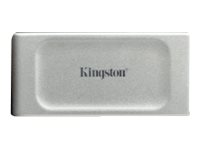Kingston XS2000 - SSD Externo Portátil 2 TB USB-C 3.2 Gen 2x2