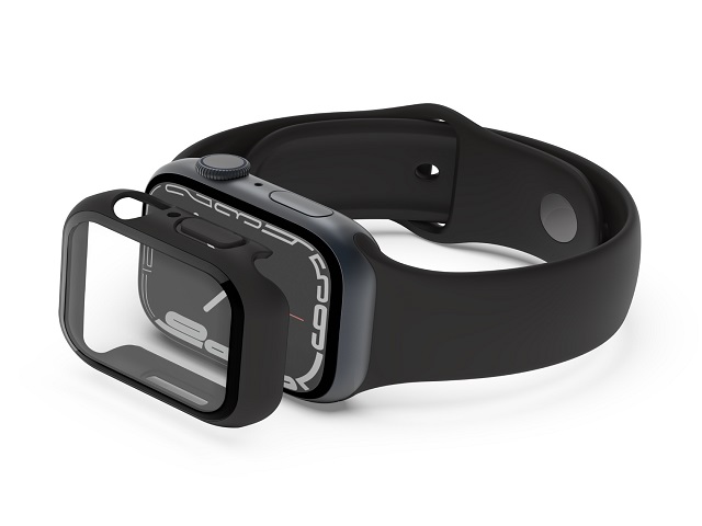 Protector de vidrio frontal Belkin
