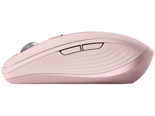 Mouse Bluetooth Logitech MX Anywhere 3S