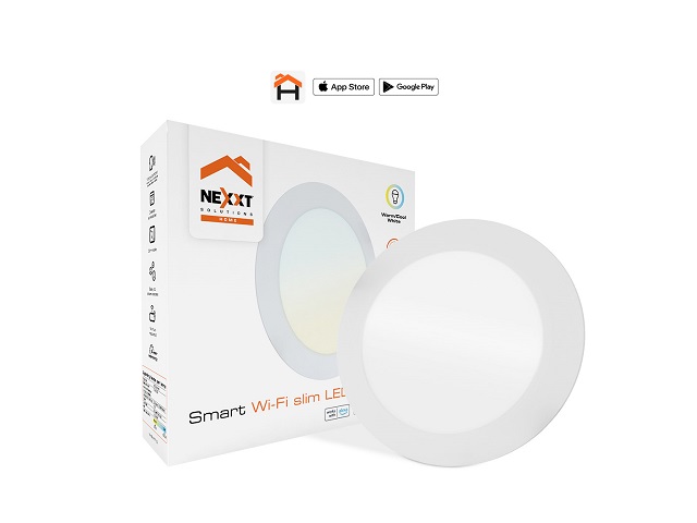 Nexxt Solutions CCT 6 110/220V - Conectividad y Soluciones de Energía para el Hogar