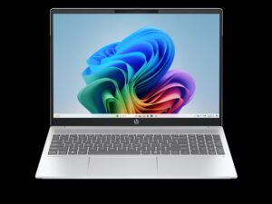 Portátil HP 16″ ag1051la – Ryzen 5 340, 16GB/512GB DDR5 Radeon, Win11
