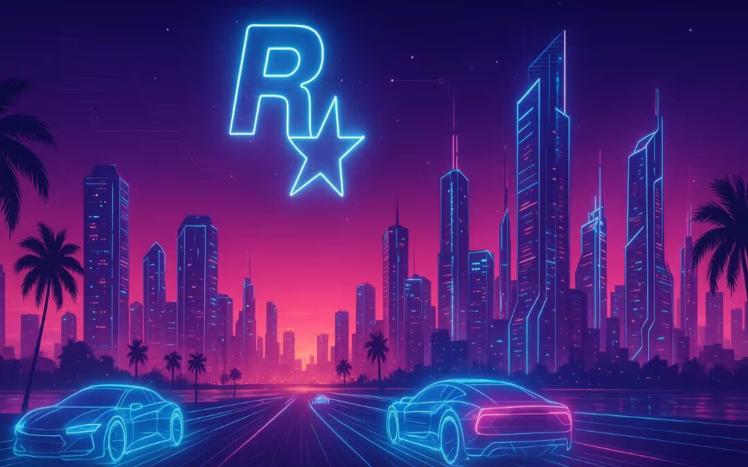 GTA VI: Todo lo que Sabemos hasta Ahora sobre el Juego Más Esperado