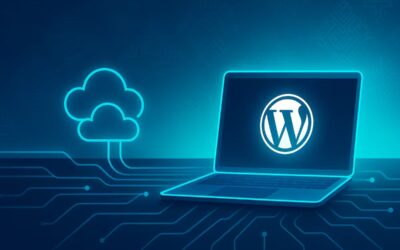 Cómo crear un sitio web en Guatemala 2025 | Guía paso a paso