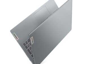 Portátil Lenovo IPS 15,6″ – Core i3-1315U, 8 GB DDR5, 512 GB SSD, Win11 Home 82X700GCGJ