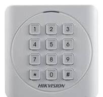 **Lector de Tarjetas Hikvision**