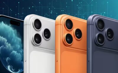 iPhone 17: Precio, novedades, especificaciones y disponibilidad en Guatemala