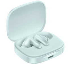 **Xiaomi Redmi Buds 6 - Auriculares - Verde Coral**