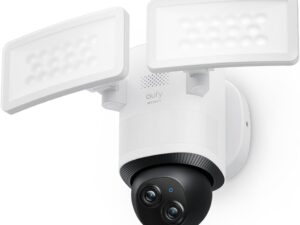 Ubiquiti UniFi Protect G5 Dome Ultra - Cámara de Seguridad 2K HD PoE Ultra Compacta y Resistente a Manipulaciones con Visión Nocturna
